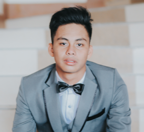 Francis De La Victoria